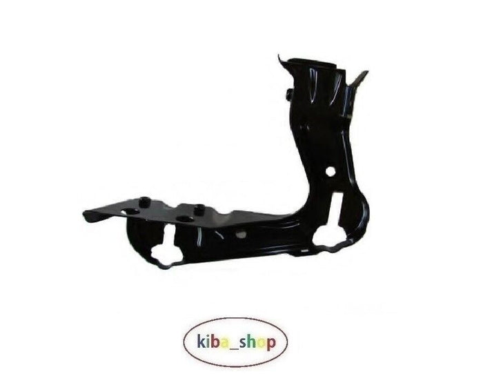 FOR SKODA OCTAVIA 04-08 HEADLIGHT MOUNTING BRACKET LOWER PART LH