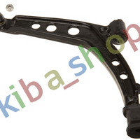 FRONT AXLE LEFT LEFT FRONT AXLE TRACK CONTROL ARM L BOTTOM FRONT FITS FIAT