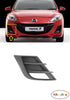 FOR MAZDA 3 09-11 FRONT BUMPER FOG LIGHT GRILL RH DRIVER