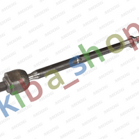 FRONT AXLE RIGHT OR LEFT TIE ROD WITH NO END L/R LENGTH 332MM FITS CITROEN