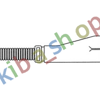 WIRE CONNECTORS ASSORTMENT ADAPTOR NUMBER OF PINS 8/15 FITS MAN TGA TGX I