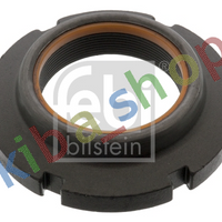 FRONT AXLE RIGHT OR LEFT WHEEL HUB NUT FRONT M58X15 HEIGHT 245MM TOTAL