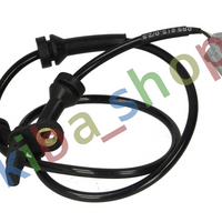 FRONT AXLE RIGHT OR LEFT ABS SENSOR FRONT L/R FITS NISSAN X-TRAIL II RENAULT