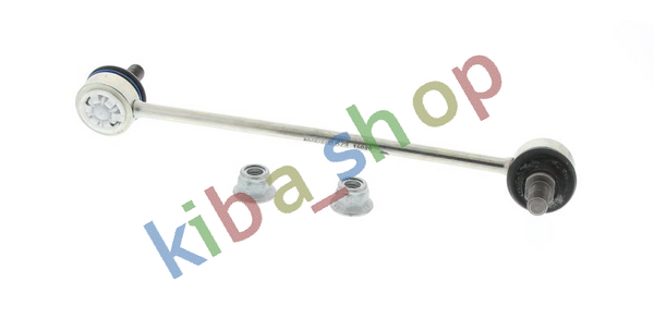 FRONT AXLE LEFT LEFT STABILIZER LINK FRONT L 229MM FITS HYUNDAI I10 I I10 II