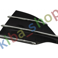 FOR FORD KUGA 13-16 FRONT LEFT LOWER BUMPER GRILL