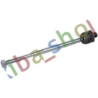 FRONT AXLE LEFT FRONT AXLE RIGHT LEFT OR RIGHT TIE ROD WITH NO END L/R LENGTH