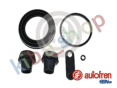 FRONT AXLE RIGHT OR LEFT BRAKE CALIPER REPAIR KIT FRONT R PISTON DIAMETER 48