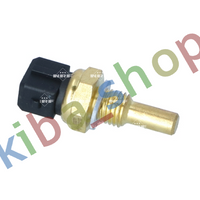 COOLANT TEMPERATURE SENSOR NUMBER OF PINS 2 FITS VOLVO 240 340-360 440 460 480