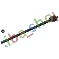 FRONT AXLE LEFT FRONT AXLE RIGHT LEFT OR RIGHT TIE ROD WITH NO END L/R LENGTH