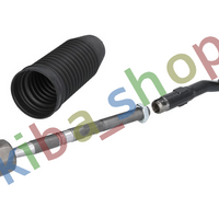 FRONT AXLE LEFT FRONT AXLE RIGHT OR LEFT TIE ROD WITH END L/R DŁ345MM BANDS