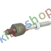 FRONT AXLE LEFT FRONT AXLE RIGHT OR LEFT TIE ROD WITH NO END L/R LENGTH 133MM