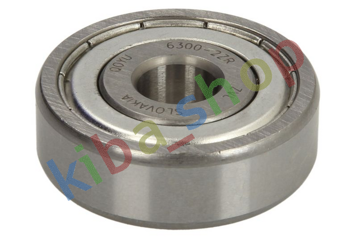 10X35X11 BEARING STANDARD BALL BEARING 1PCS SEALING TYPE DOUBLE-SIDED/WITH Z