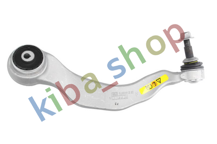 FRONT AXLE RIGHT LOWER FRONT RIGHT FRONT AXLE TRACK CONTROL ARM R BOTTOM IN