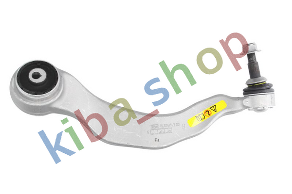 FRONT AXLE RIGHT LOWER FRONT RIGHT FRONT AXLE TRACK CONTROL ARM R BOTTOM IN