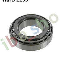 WHEEL BEARING - SINGLE FRONT FITS MERCEDES SPRINTER 2-T B901 B902 SPRINTER 3-T