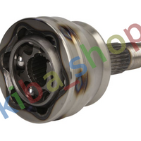 WHEEL SIDE RIGHT OR LEFT CV JOINT OUTER L/R 25Z/22Z/52MM FITS FIAT MAREA PUNTO