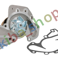 WATER PUMP FITS HYUNDAI COUPE II HIGHWAY SANTA FÉ I SONATA IV TRAJET