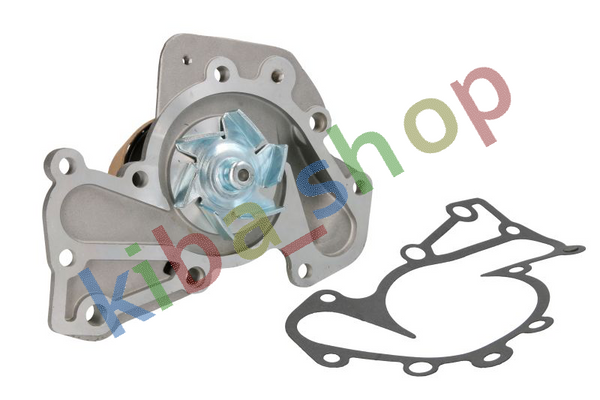 WATER PUMP FITS HYUNDAI COUPE II HIGHWAY SANTA FÉ I SONATA IV TRAJET