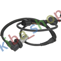 FRONT AXLE RIGHT OR LEFT ABS SENSOR FRONT L/R FITS AUDI A4 B5 A4 B6 A6 C5