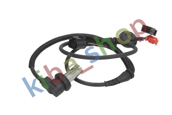 FRONT AXLE RIGHT OR LEFT ABS SENSOR FRONT L/R FITS AUDI A4 B5 A4 B6 A6 C5
