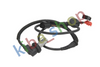 FRONT AXLE RIGHT OR LEFT ABS SENSOR FRONT L/R FITS AUDI A4 B5 A4 B6 A6 C5