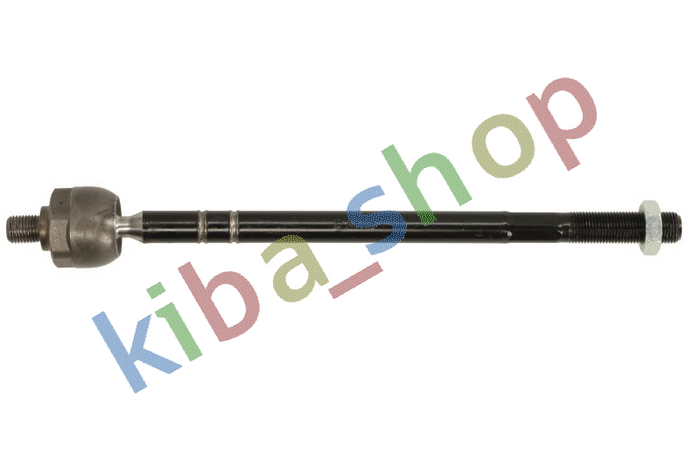 FRONT AXLE LEFT FRONT AXLE RIGHT OR LEFT TIE ROD WITH NO END L/R LENGTH