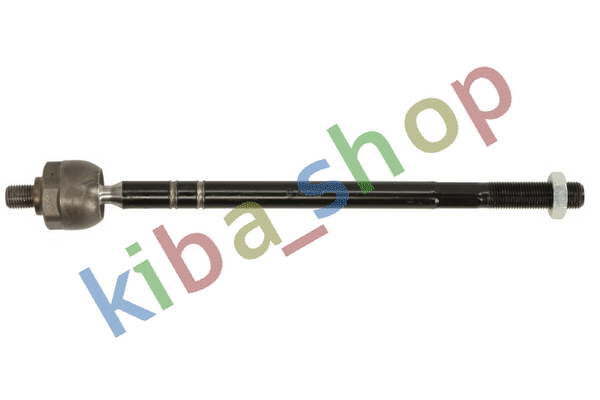 FRONT AXLE LEFT FRONT AXLE RIGHT OR LEFT TIE ROD WITH NO END L/R LENGTH