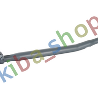 FRONT AXLE LONGITUDINAL STEERING ROD L-867MM FITS DAF 65 75 85 CF 0792-1200