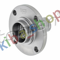 FRONT AXLE BOTH SIDES RIGHT OR LEFT WHEEL HUB FRONT FITS AUDI 80 B4 16-23