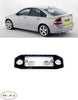 FOR VOLVO S40/V50 04-12 1X REAR NUMBER PLATE LIGHT LAMP LH OR RH