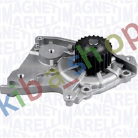 WATER PUMP FITS KIA CARENS II CLARUS RETONA SPORTAGE MAZDA 626 III 18/20 0687-