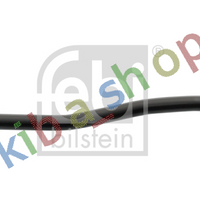 FRONT AXLE LONGITUDINAL STEERING ROD L-905MM FITS MERCEDES AXOR AXOR 2 0102-