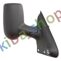 RIGHT RIGHT SIDE MIRROR R MANUAL CONVEX SHORT FITS FOR D TRANSIT V FL