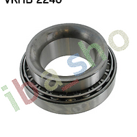 WHEEL BEARING - SINGLE FRONT FITS MAN F2000 G90 L2000 M 2000 L