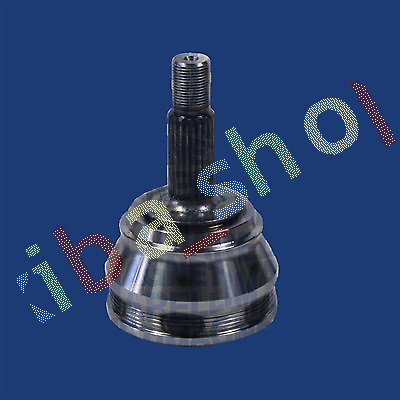 FRONT AXLE RIGHT OR LEFT CV JOINT OUTER L/R 22Z/30Z/51MM FITS SEAT CORDOBA