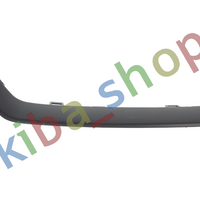 LOWER RIGHT FRONT GRILLE STRIP R FOR PAINTING FITS HONDA CR-V III 0909-1212