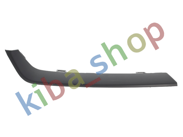 LOWER RIGHT FRONT GRILLE STRIP R FOR PAINTING FITS HONDA CR-V III 0909-1212