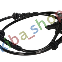 FRONT AXLE LEFT FRONT AXLE RIGHT RIGHT OR LEFT ABS SENSOR FRONT L/R FITS