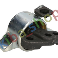 FRONT AXLE RIGHT ENGINE MOUNT FRONT R FITS OPEL CORSA D 17D 0806-0814