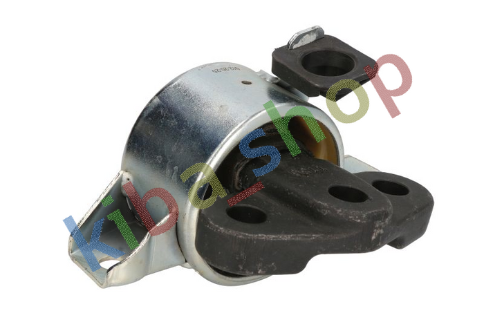 FRONT AXLE RIGHT ENGINE MOUNT FRONT R FITS OPEL CORSA D 17D 0806-0814