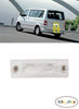FOR VW MULTIVAN T5 03-15 1X REAR NUMBER PLATE LIGHT LAMP LH OR RH