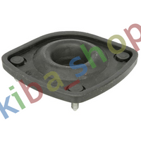 FRONT AXLE RIGHT FRONT AXLE LEFT RIGHT OR LEFT MACPHERSON STRUT MOUNT FRONT