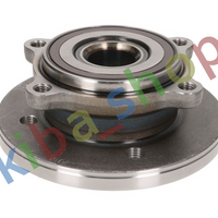 FRONT AXLE BOTH SIDES RIGHT OR LEFT WHEEL BEARING SET WITH HUB FRONT L/R WITH