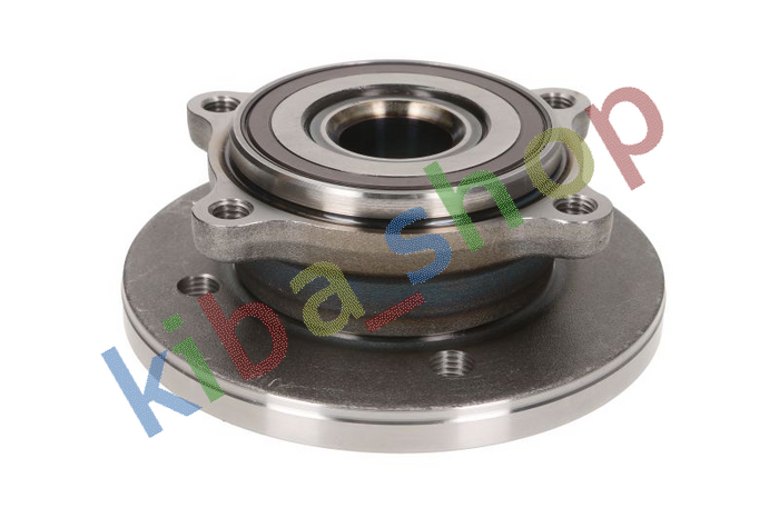 FRONT AXLE BOTH SIDES RIGHT OR LEFT WHEEL BEARING SET WITH HUB FRONT L/R WITH