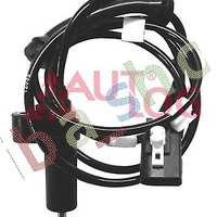 FRONT AXLE LEFT ABS SENSOR REAR L FITS FORD TRANSIT 23/24D 0100-0506