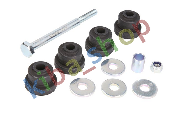 FRONT AXLE LEFT FRONT AXLE RIGHT RIGHT OR LEFT STABILIZER LINK FRONT L/R FITS