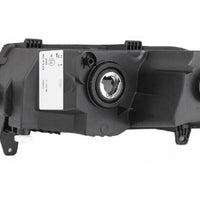 FOR VW POLO 2014 - 2017 FRONT FOG LIGHT LAMP RIGHT O/S DRIVER - 6C0941662C