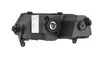 FOR VW POLO 2014 - 2017 FRONT FOG LIGHT LAMP RIGHT O/S DRIVER - 6C0941662C