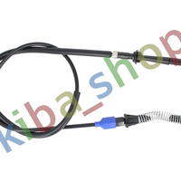 ACCELERATOR CABLE LENGTH 1065MM/945MM FITS FOR D TRANSIT 16/20 0985-0992