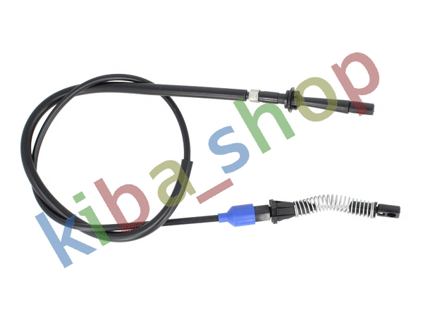 ACCELERATOR CABLE LENGTH 1065MM/945MM FITS FOR D TRANSIT 16/20 0985-0992